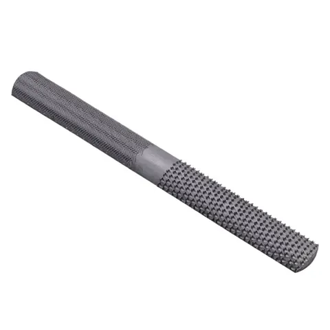 Four-Sided Wood File