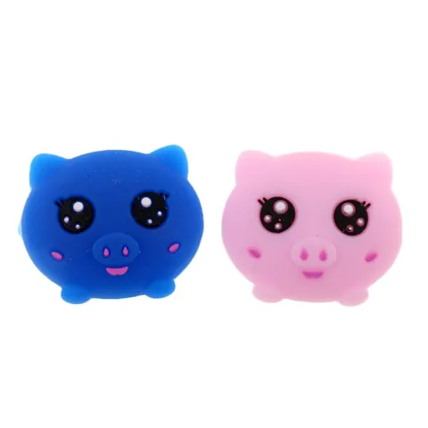 Tennis Racquet Dampener Pig