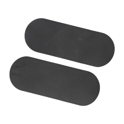 Bass Drum Hoop Guard