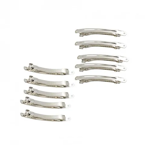 French Style Hair Clips