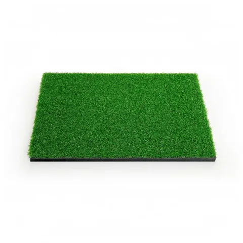 Golf Practice Mat Artificial Grass