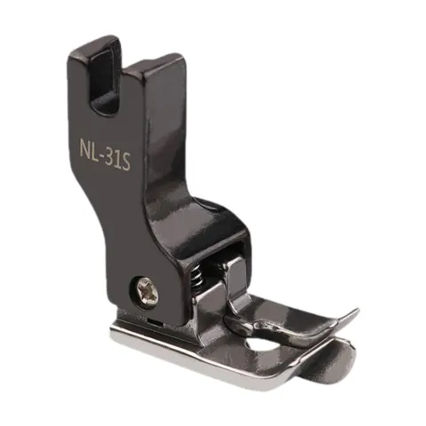Sewing Machine Presser Foot