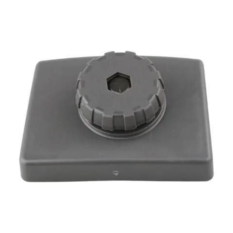 Air Filter Cover