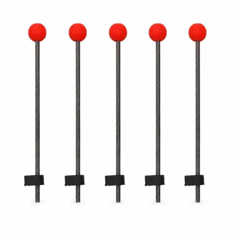 Winter Ice Fishing Rod Set