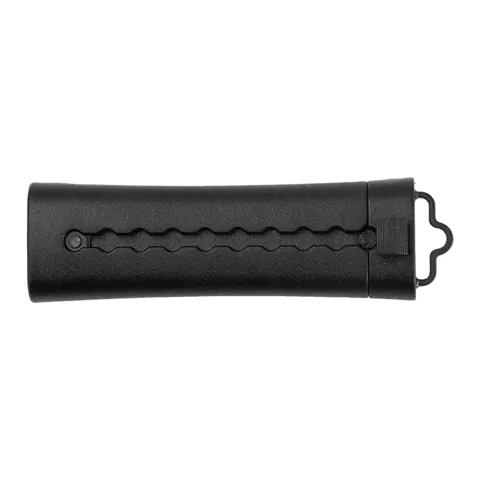 Fishing Hook Sharpener Retractable