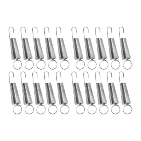Vise Replacement Springs