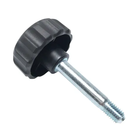 Bolt Knob Replacement