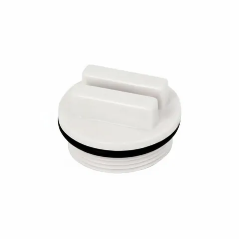 1.5 Inch Threaded Pool Plug