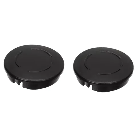Wiper Washer Arm Caps