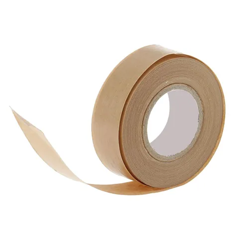 Kraft Paper Tape Water Activated