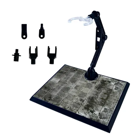 1/144 Action Figure Stand