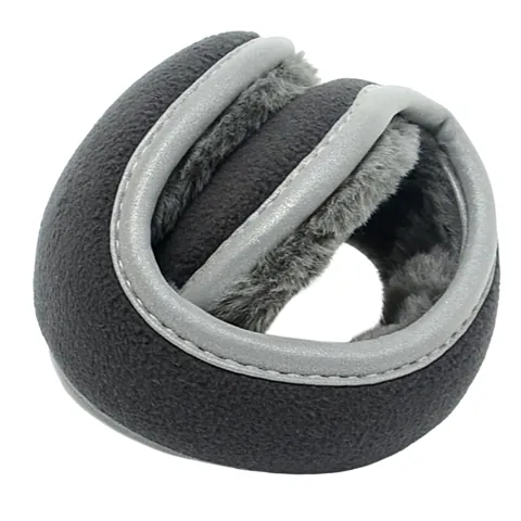 Fleece Ear Muffs