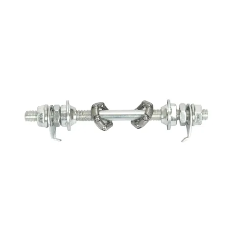 Cycle Axle Bearings Front Axle
