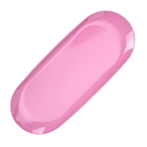 Oval Storage Tray