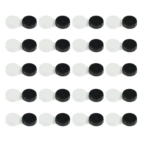 Mini Contact Lens Cases