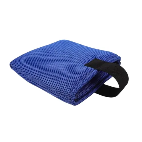 Footrest Pad