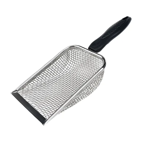 Cats Litter Scooper Substrate Kitty Cleaning Tool Cleaner