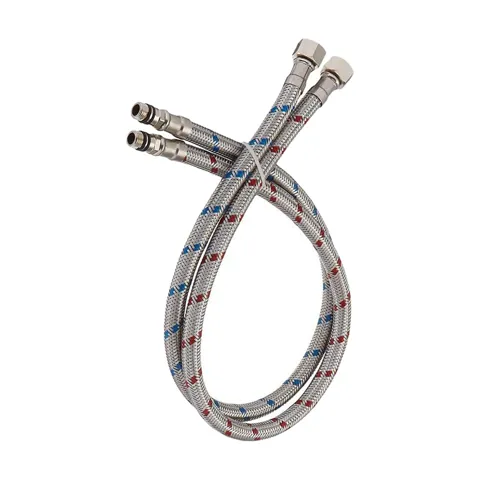 Faucet Hose Connector