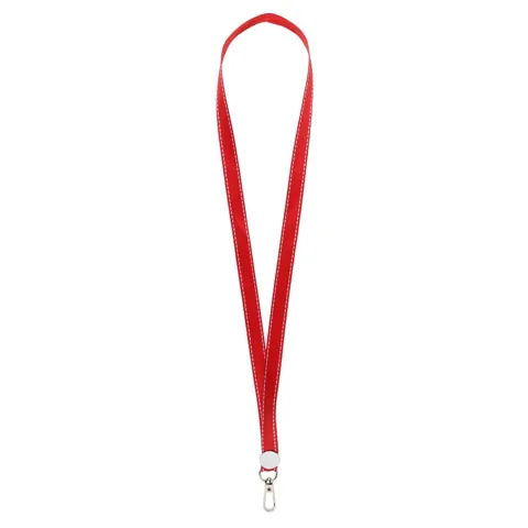 Lanyard ID Badge Holder