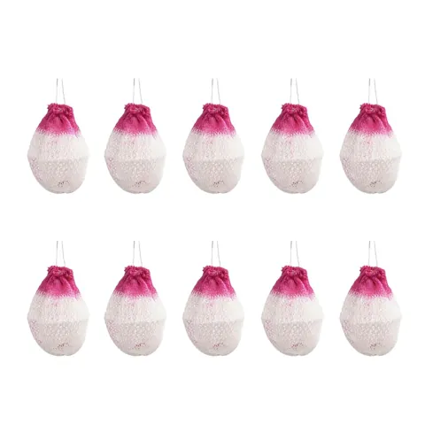 Gas Lantern Mantles 10cm