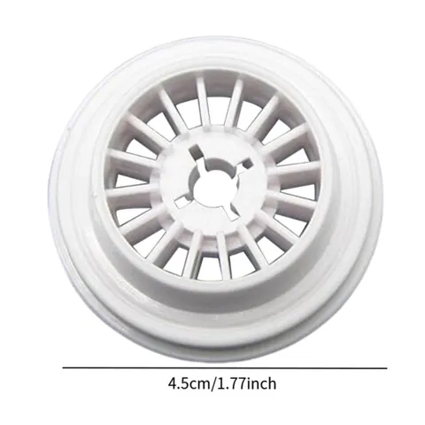 Sewing Spool Caps