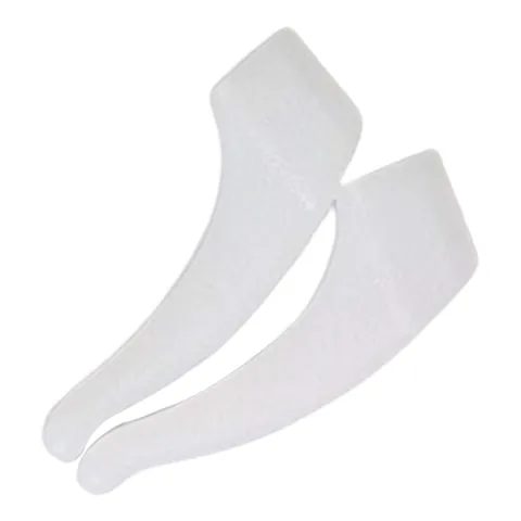 Anti Slip Eyeglass Ear hook Silicone Lightweight Eyeglasses
