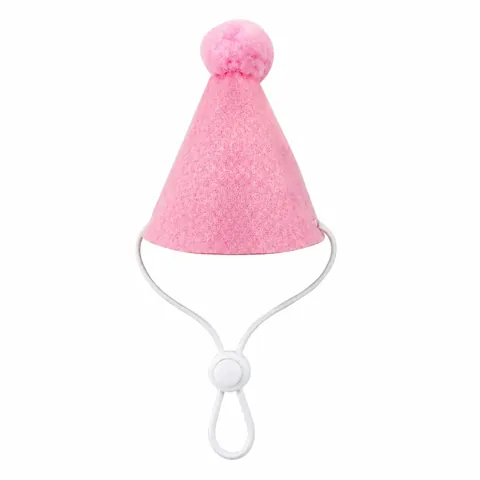 Pet Birthday Party Bandana Set