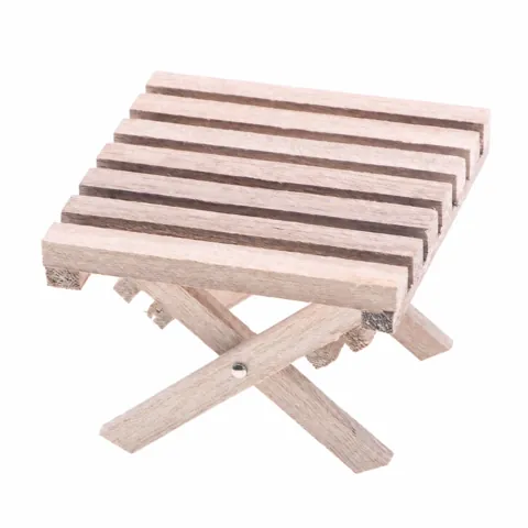 Miniature Table
