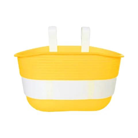 Kids Bicycle Basket