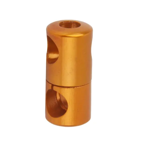 Camping Tent Pole Connector Buckle