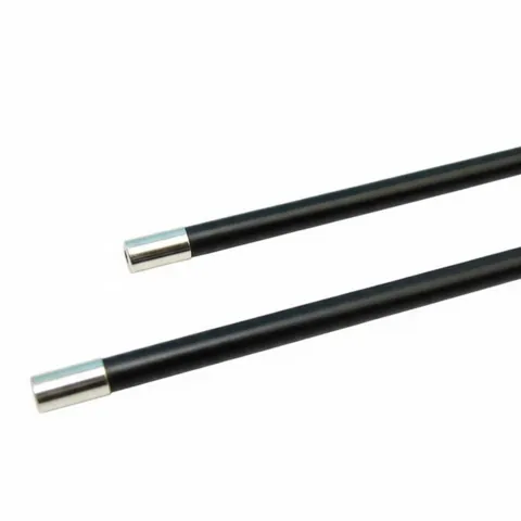 Brake Cable Housing – 15cm, Black