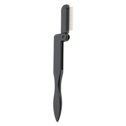 Folding Eyelash Comb