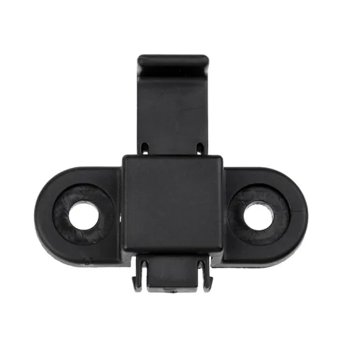 Quick Release Slide Lock Deck Fitting