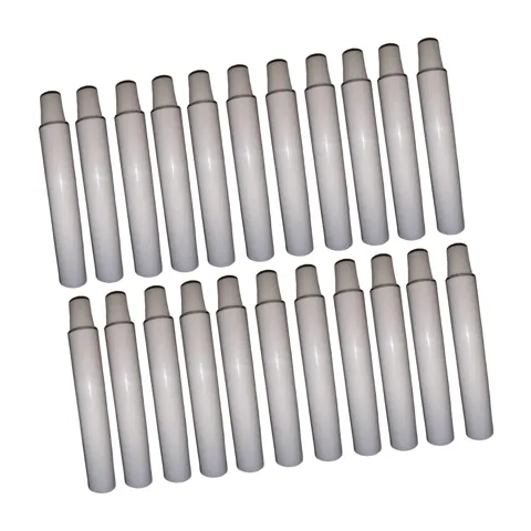 Refillable Paint Tubes 10ml
