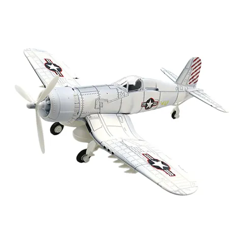Fighter Building Kit 1:48