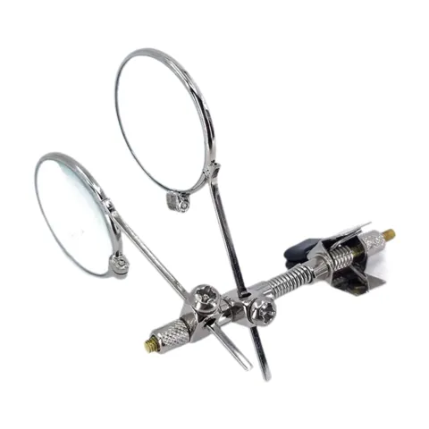 Loop Magnifying Glass Loupe