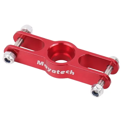 Folding Propeller Clip