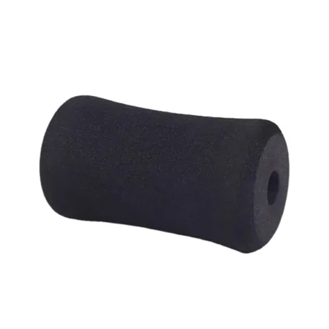 Foam Foot Pad Roller 80x135 mm