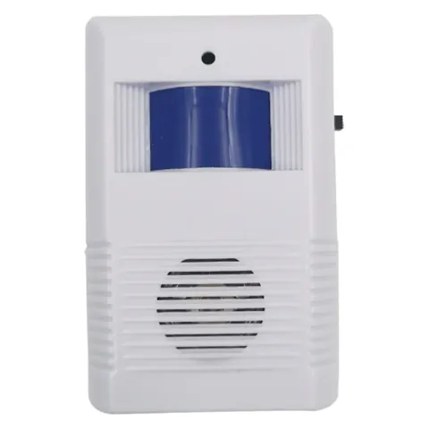 Wireless Motion Sensor Doorbell Alarm