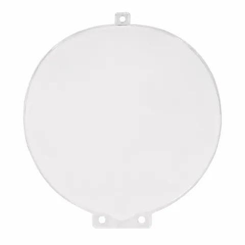 PVC Fan Cover