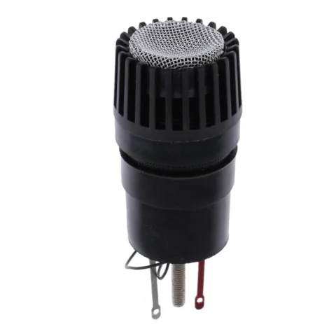 Microphone Capsule Housing Head