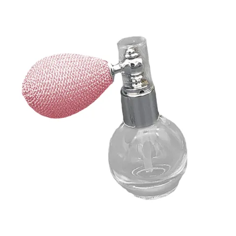 Powder Spray Bottle