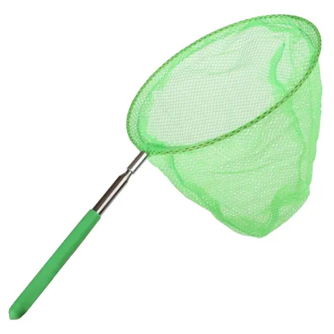 Telescopic Insect Catcher Net