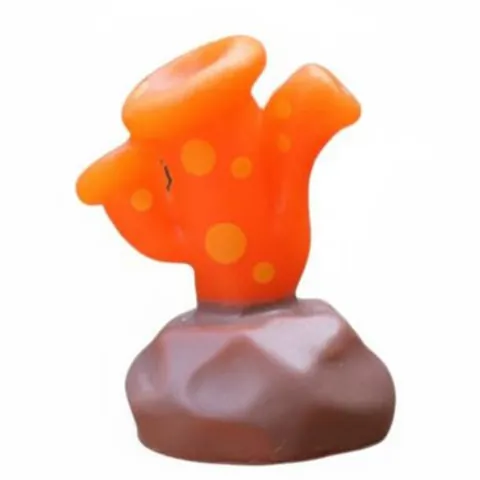 Miniature Sea Animal Figurines