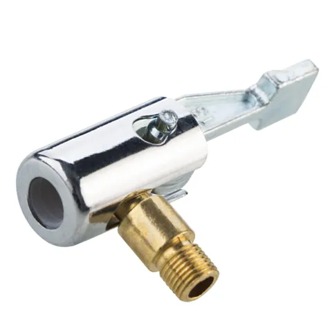 Car Tire Air Inflator Adapter