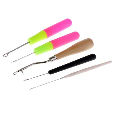 Latch Hook Crochet Needles
