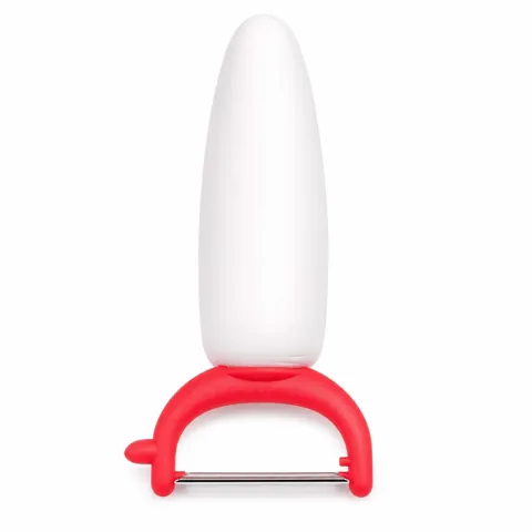 Magnetic Bottle Opener Peeler
