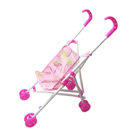 Doll Stroller Toy