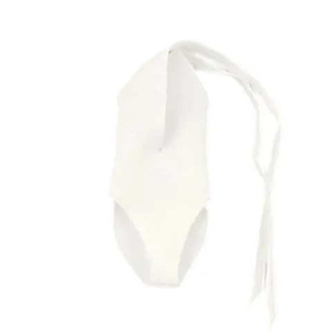 Action Figure Swimsuit Bodysuit