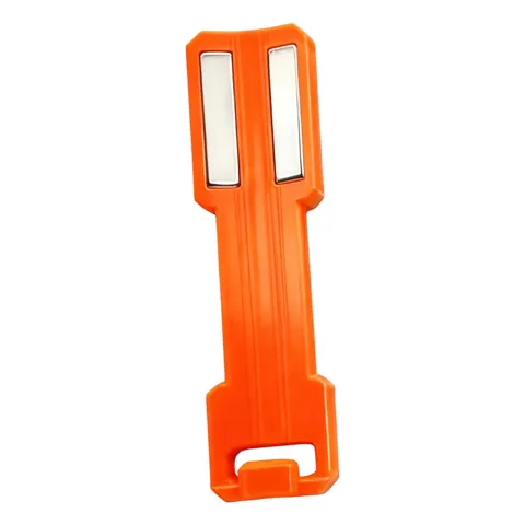 Spray Can Holder Orange